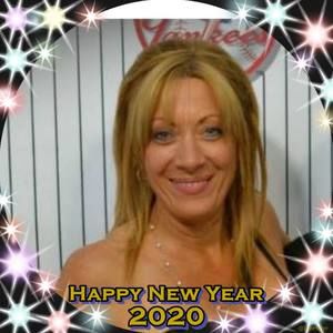 Meet your Posher, Frances